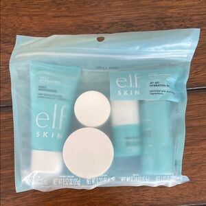 Skin Hydration Kit - Blue